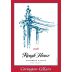 Covington Cellars Rough House 2008 Front Label