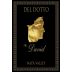 Del Dotto The David 2014 Front Label