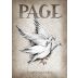 Page Wine Cellars Proprietary Red 2005 Front Label
