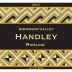 Handley Anderson Valley Riesling 2014 Front Label