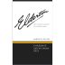 Elderton Barossa Valley Estate Cabernet Sauvignon 2012 Front Label