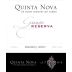 Quinta Nova Grande Reserva Classico 2007 Front Label