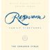 Reynvaan The Unnamed Syrah 2013 Front Label