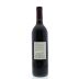 Scherrer Winery Alexander Valley Cabernet Sauvignon 2011 Back Bottle Shot