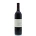Scherrer Winery Alexander Valley Cabernet Sauvignon 2011 Front Bottle Shot
