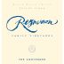 Reynvaan The Contender Syrah 2013 Front Label