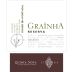Quinta Nova Grainha Reserva Branco 2014 Front Label