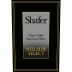 Shafer Hillside Select Cabernet Sauvignon (3 Liter Bottle) 2011 Front Label
