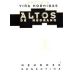 Altos Las Hormigas Reserva Malbec 1999 Front Label
