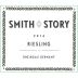 Smith Story Rheingau Riesling 2014 Front Label