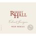 Robert Hall Cabernet Sauvignon 2013 Front Label