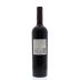 Robert Hall Cabernet Sauvignon 2013 Back Bottle Shot