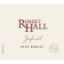 Robert Hall Zinfandel 2014 Front Label