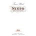 Nieto Senetiner Terroir Blend Malbec 2012 Front Label