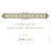 Journeyman Chardonnay 2013 Front Label