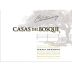 Casas del Bosque Gran Reserva Chardonnay 2012 Front Label