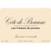 Domaine de la Vougeraie Cote de Beaune Les Pierres Blanches Blanc 2011 Front Label
