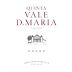 Quinta Vale D. Maria Tinto 2011 Front Label