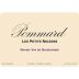 Domaine de la Vougeraie Pommard Les Petits Noizons 2012 Front Label