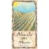 Abacela Albarino 2013 Front Label