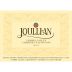 Joullian Cabernet Sauvignon 2012 Front Label