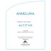 Andeluna Altitud Cabernet Sauvignon 2011 Front Label