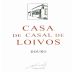 Quinta Vale D. Maria Casa de Casal de Loivos 2007 Front Label