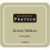 Pratsch Rotenpullen Gruner Veltliner 2011 Front Label