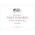 Quinta Vale D. Maria Vinha da Francisca 2014 Front Label