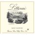 Littorai Mays Canyon Vineyard Pinot Noir 2013 Front Label