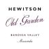 Hewitson Old Garden Mourvedre 2009 Front Label