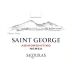 Skouras Saint George Agiorgitiko 2012 Front Label