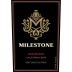 Milestone Red Blend 2013 Front Label