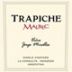 Trapiche Single Vineyard Malbec Vina Jorge Miralles 2008 Front Label