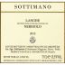 Sottimano Langhe Nebbiolo 2013 Front Label