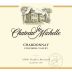 Chateau Ste. Michelle Columbia Valley Chardonnay 2014 Front Label