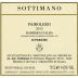Sottimano Barbera d'Alba Pairolero 2013 Front Label