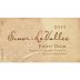 Sinor-LaVallee San Luis Obispo Pinot Noir 2013 Front Label