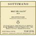 Sottimano Dolcetto d'Alba Bric del Salto 2014 Front Label