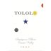 Quintay Tololo Sauvignon Blanc 2012 Front Label