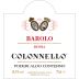 Aldo Conterno Colonnello Barolo 2011 Front Label