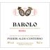 Aldo Conterno Barolo Bussia 2011 Front Label