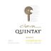 Quintay Q Grande Reserve Chardonnay 2013 Front Label
