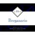 Le Velette Berganorio Orvieto Classico Secco 2013 Front Label