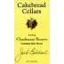 Cakebread Reserve Chardonnay 2004 Front Label