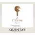 Quintay Clava Reserve Carmenere 2012 Front Label