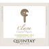 Quintay Clava Coastal Reserve Chardonnay 2012 Front Label