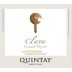Quintay Clava Coastal Reserve Chardonnay 2014 Front Label