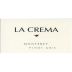 La Crema Monterey Pinot Gris 2014 Front Label