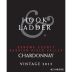 Hook & Ladder Chardonnay 2013 Front Label